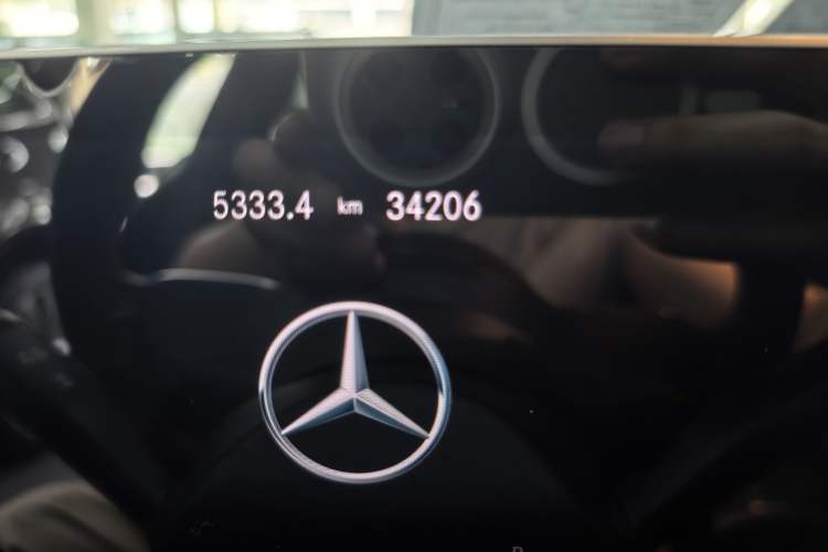Used Mercedes-Benz A-Class 2020 A 200 L

