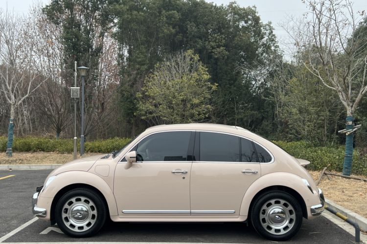 Used ORA Ballet Cat 2023 401 km Luxury Version