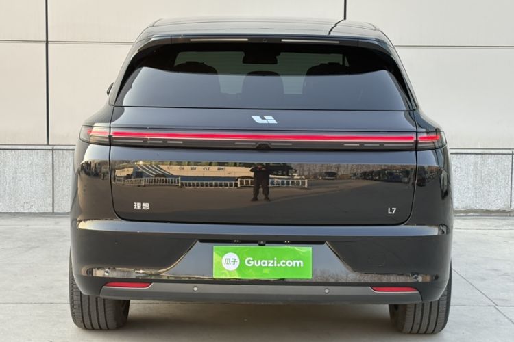 Used Li Auto L7 2023 Pro Model