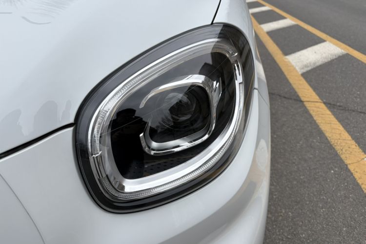 Used Leapmotor T03 2023 403 Lite Edition