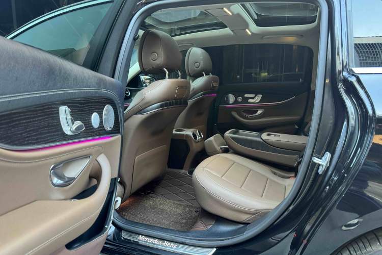 Used Mercedes-Benz E-Class 2019 Restyled E 300 L Sport Luxury Edition
