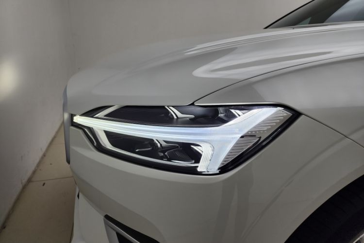 Used Volvo XC60 2020 T5 4x4 Zhiyi Luxury Edition
