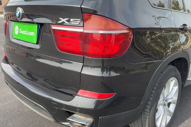 Used BMW X5 2011 xDrive35i Leading Model