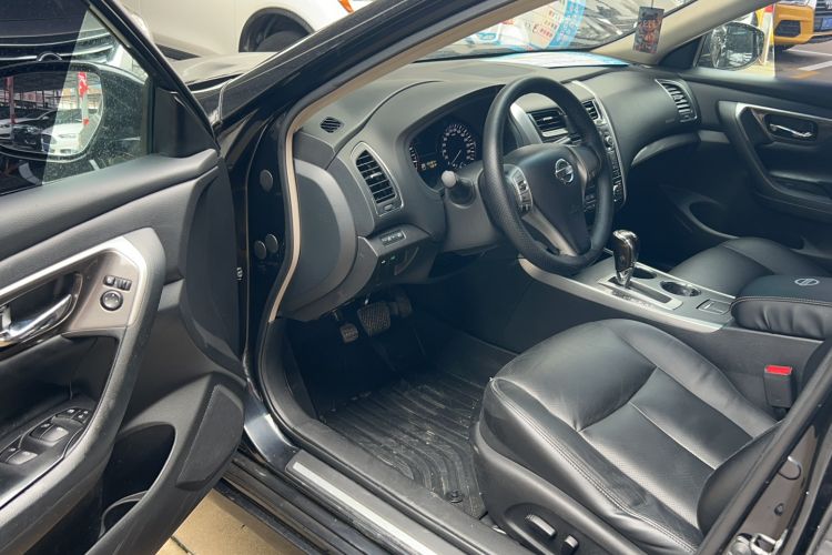 Used Nissan Teana 2013 2.0L XL-NAVI Smart Navigation Edition
