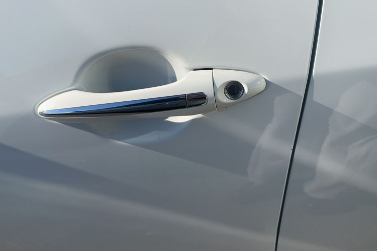 Used Kia K3 2013 1.6L Automatic GLS
