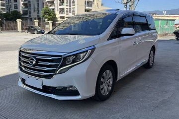 Used GAC Trumpchi M8 2018 320T Luxury Edition