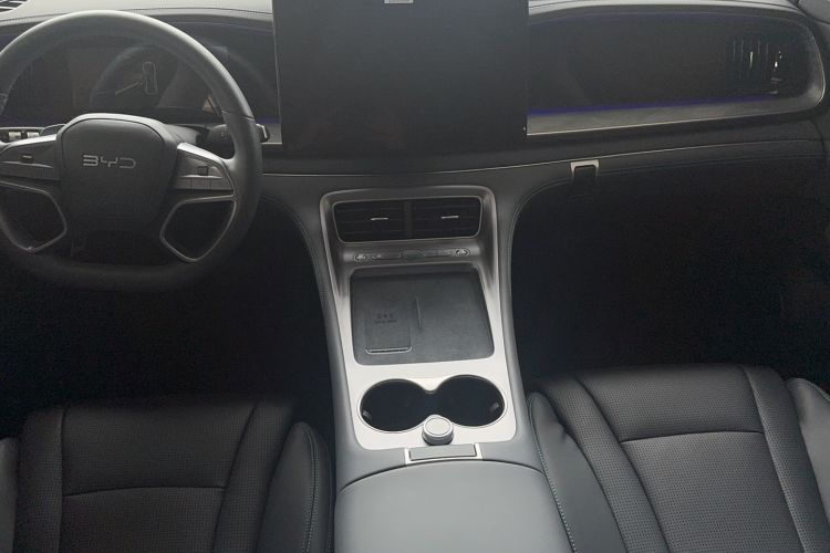 Used BYD Sealion 07 DM-i 2025 150 Flagship+ Edition
