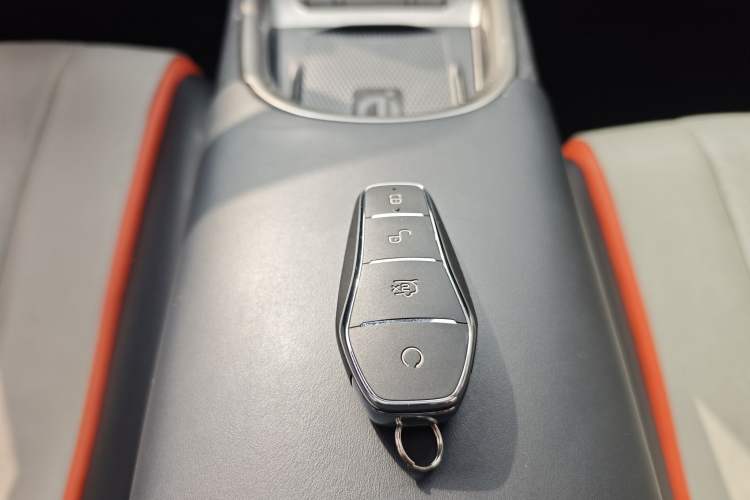 Used BYD Dolphin 2021 405 km Fashion Edition
