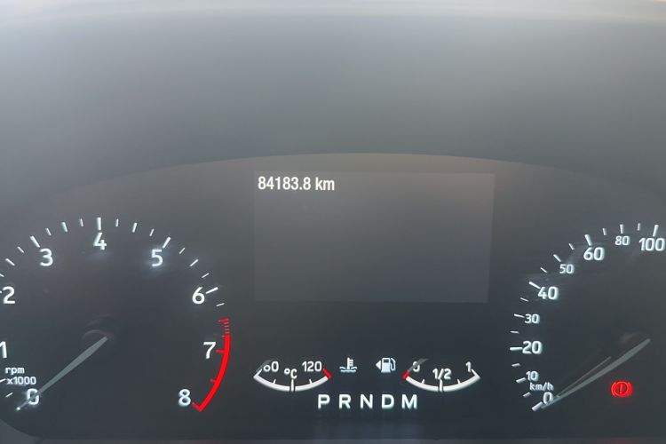 Used Ford Focus 2020 Hatchback EcoBoost 180 Automatic ST Line
