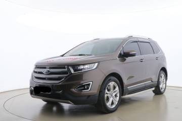 Used Ford Edge 2018 EcoBoost 245 Four-Wheel Drive Titanium 7-Seater