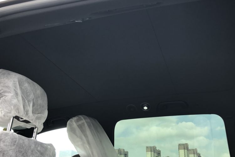 Used  #5 2024 Long-Range Journey Luxury Edition
