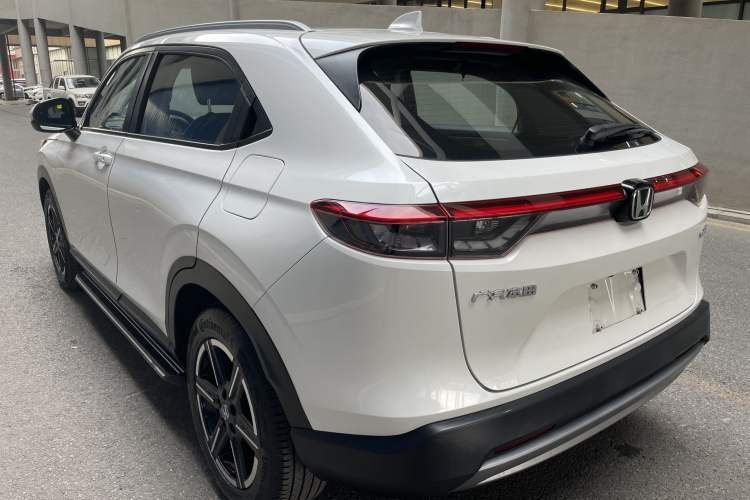 Used Honda Vezel 2023 1.5L CVT Tech Edition