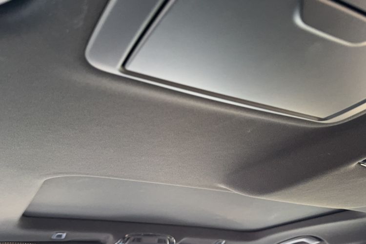 Used BMW 5 Series 2021 525Li M Sport Package
