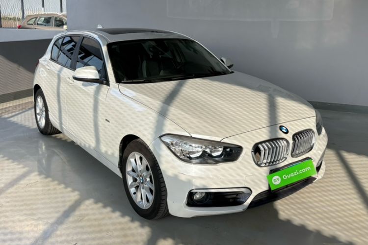 Used BMW 1 Series 2016 118i Urban Design Package

