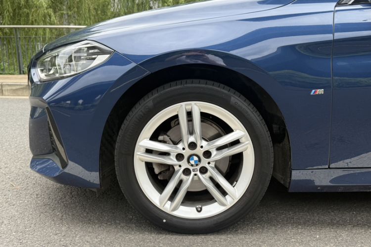 Used BMW 1 Series 2021 Revised 120i M Sport Night Edition
