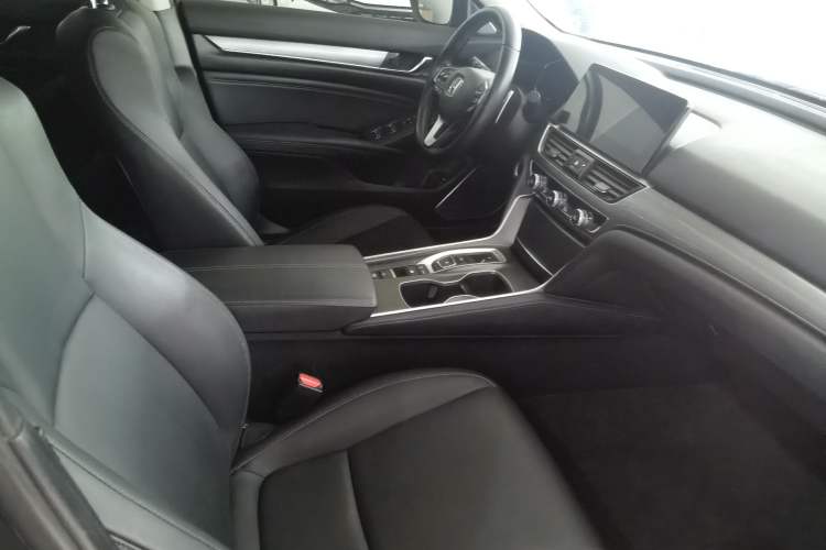 Used Honda Accord 2022 Xing·Hybrid 2.0L Xingling Version
