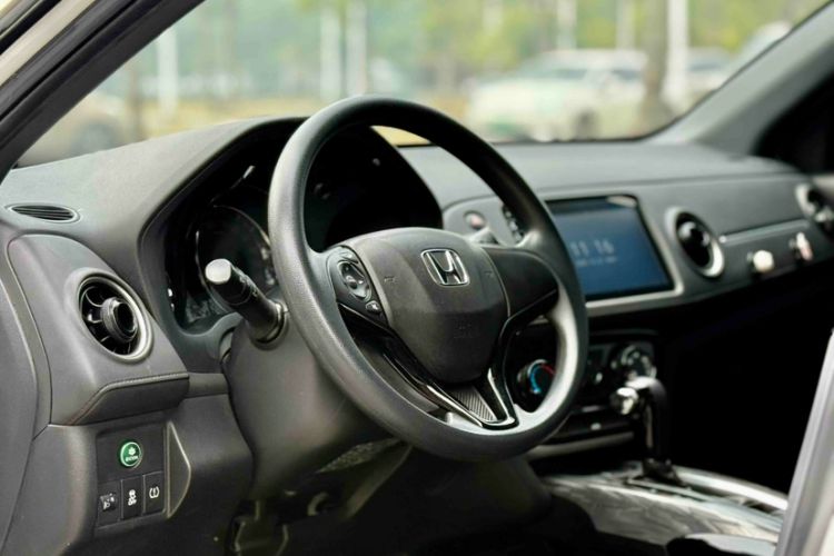 Used Honda XR-V 2020 1.5L CVT Classic Edition