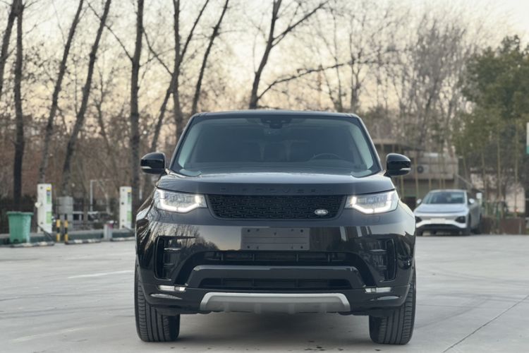 Used Land Rover Discovery 2020 2.0T 30th Anniversary Special Edition
