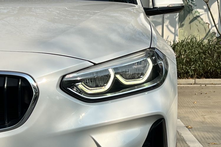 Used BMW 1 Series 2020 125i Leading Model M Sport Package
