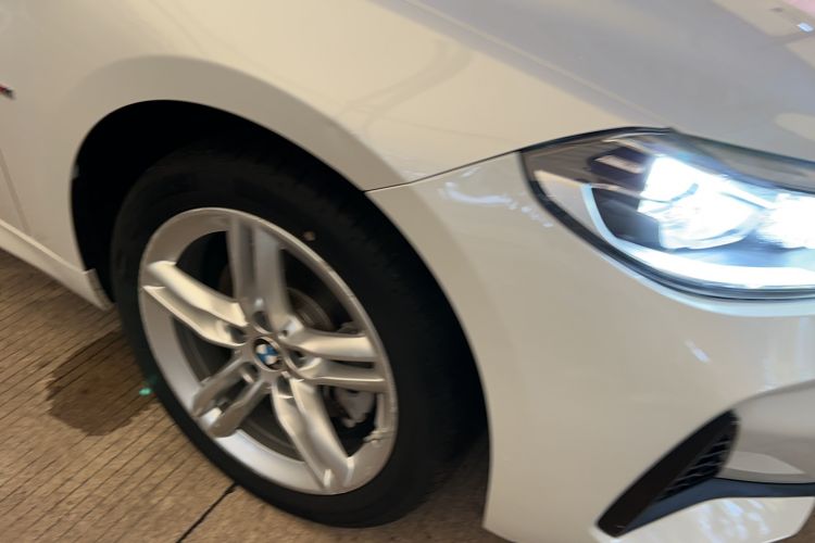 Used BMW 1 Series 2020 120i M Sport Package