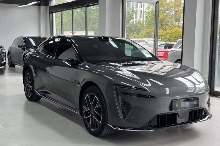 Used  06 2025 Ultra Pure Electric Edition
