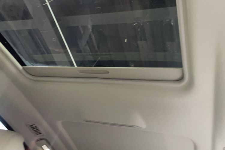 Used Buick GL8 2018 ES 28T Comfort Model China VI Standard
