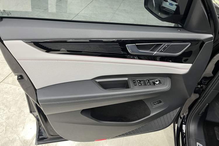 Used Volkswagen Teramont X 2023 380TSI Four-Wheel Drive Prestige Luxury Edition
