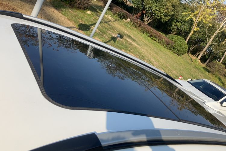 Used Jetour X70S 2019 1.5T Manual ZHENG TU Version China V Standard
