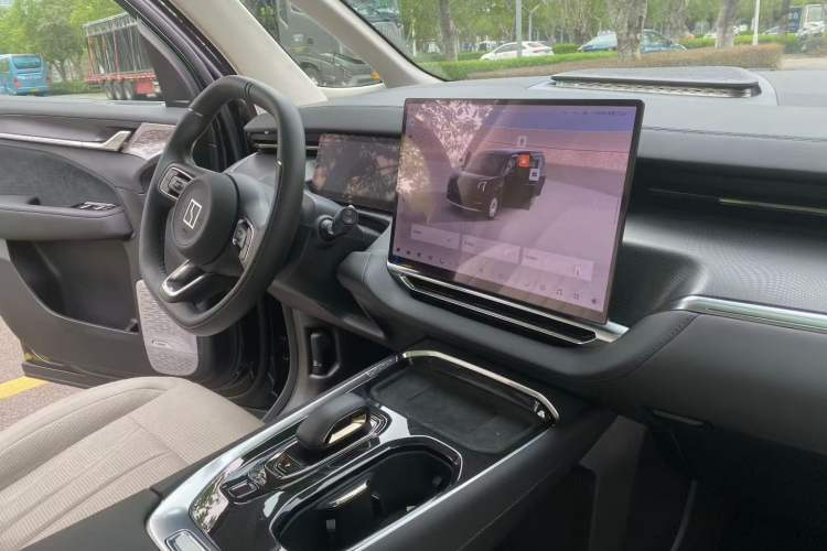 Used Zeekr 009 2024 GAC Trumpchi