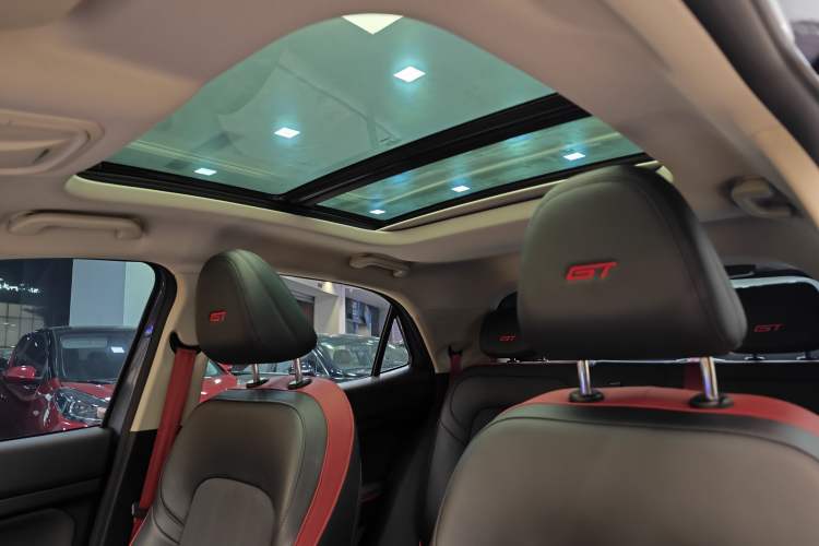 Used ORA Good Cat GT 2022 Mulan Edition 480km Long-Range续航
