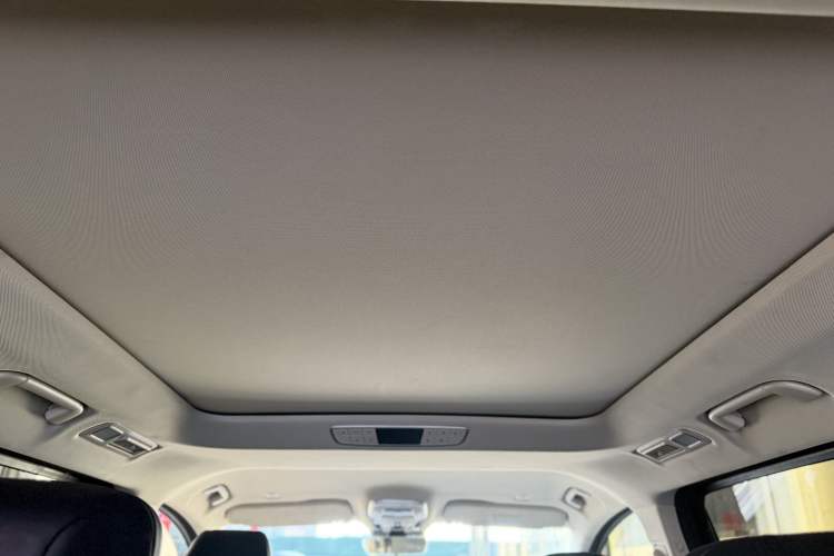 Used Hongqi HQ9 PHEV 2024 2.0T Four-Wheel Drive Business Edition