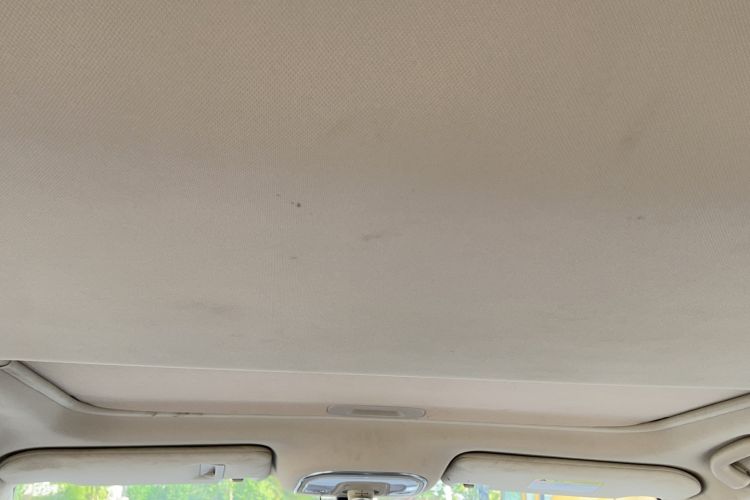 Used BYD Song 2018 1.5TI Manual Smart Connect Enjoyment Model
