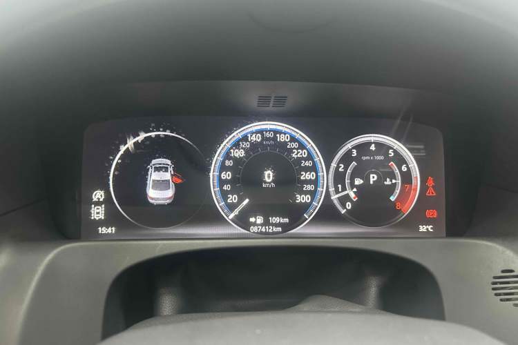 Used Jaguar XFL 2020 XFL 2.0T P200 Two-Wheel-Drive Elite Edition
