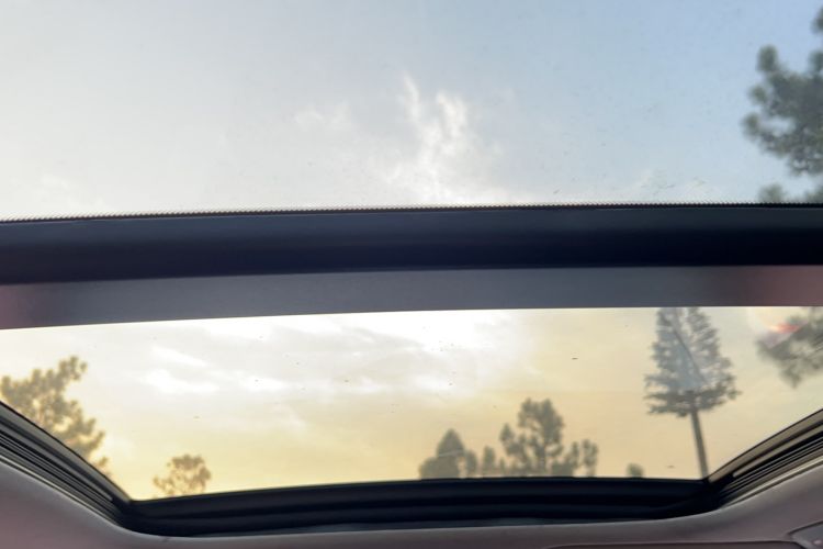 Used Hyundai ix25 2017 1.6L Automatic Smart Version