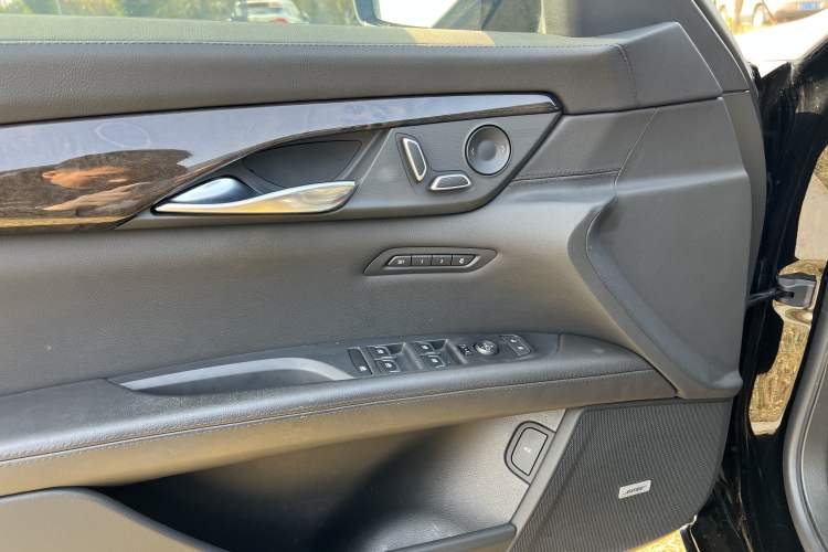 Used Cadillac CT6 2022 28T Luxury Edition