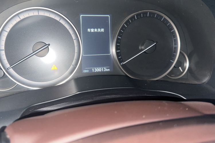 Used Lexus ES 2015 200 Elite Edition
