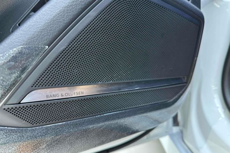 Used Audi A7 2019 55 TFSI quattro Dynamic Edition
