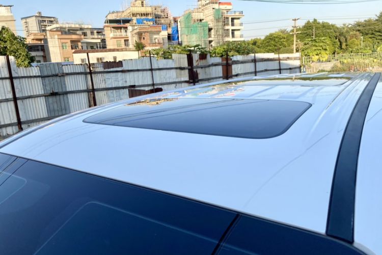 Used GAC Trumpchi M8 2023 Zongshi Series 400T Flagship Edition
