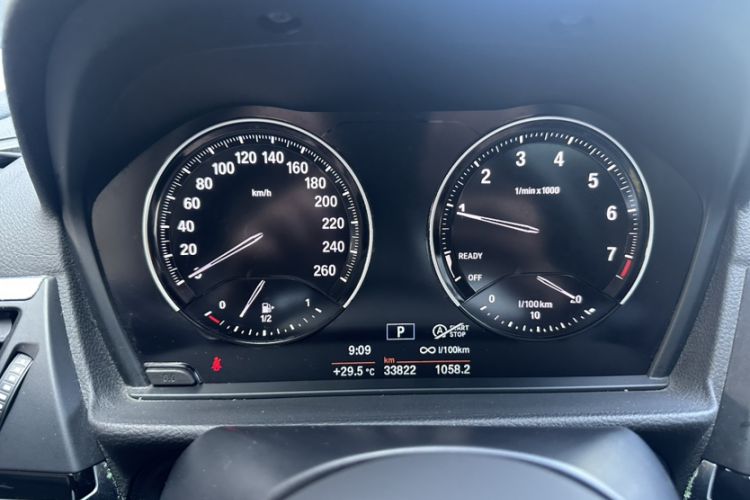 Used BMW 1 Series 2020 120i M Sport Package
