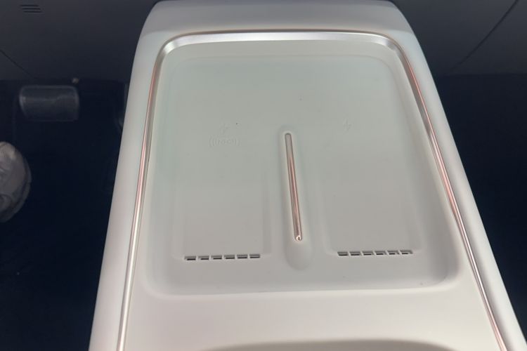 Used XPeng P7+ 2024 Ultra-Long Range Max
