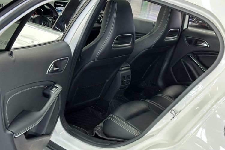 Used Mercedes-Benz GLA 2019 GLA 200 Fashion Model