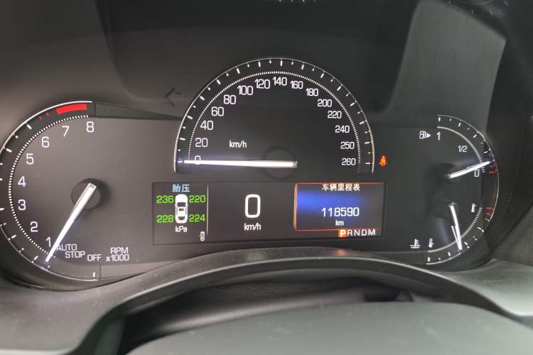 Used Cadillac ATS-L 2017 28T Tech Edition
