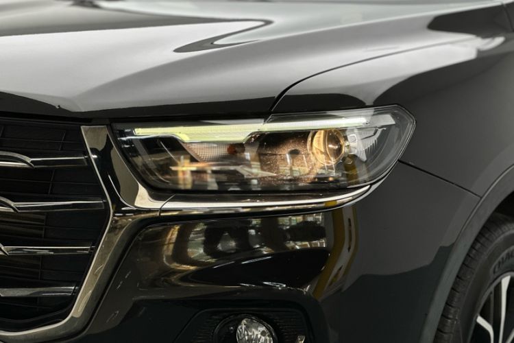 Used Haval H6 2021 National Trend Edition 1.5T Automatic Urban Version
