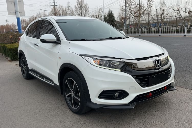 Used Honda Vezel 2020 1.5L CVT Pioneer Edition