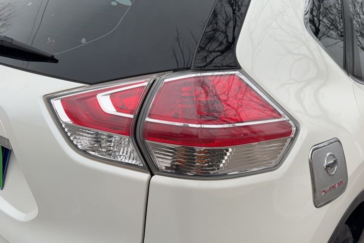 Used Nissan X-Trail 2014 2.0L CVT Comfort Edition 2WD