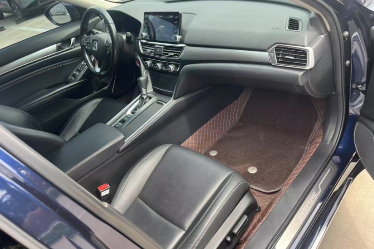 Used Honda Inspire 2019 260TURBO Jingyue Edition China VI
