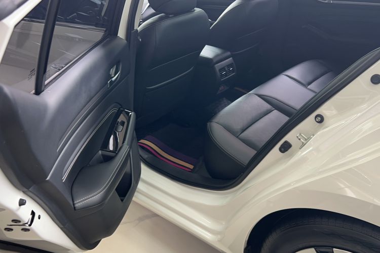 Used Nissan Teana 2021 2.0L XL Comfort Edition
