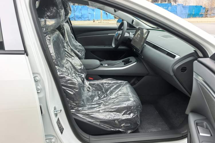 Used XPeng MONA M03 2025 600 with Ultra-Long Range Max
