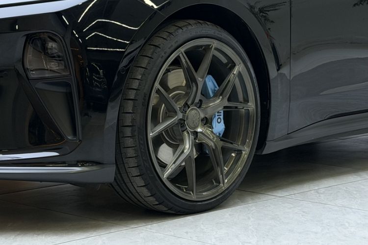 Used Nio ET5T 2024 75kWh Touring