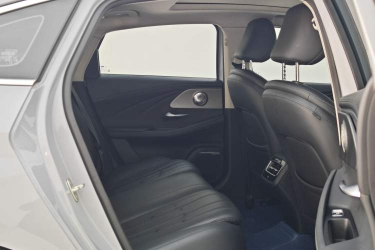 Used Chery Fengyun A8 2024 127 Chasing the Wind Edition